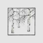 fractured wrist - initial sketches 1