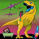 head noise twisted histories