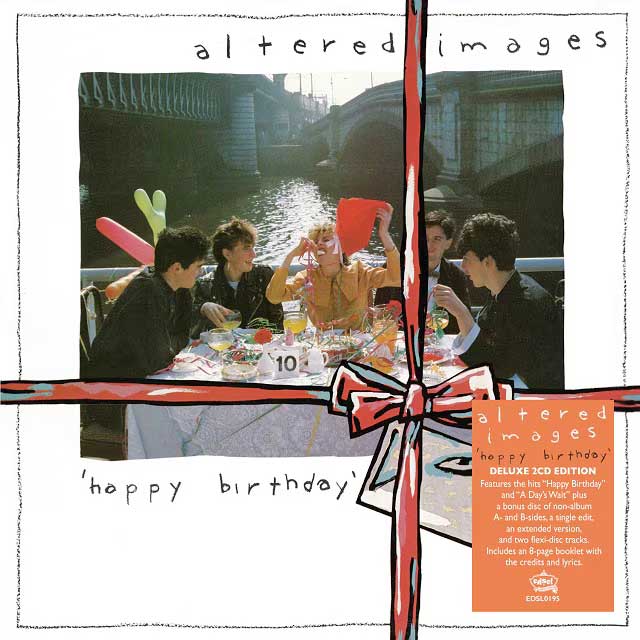 altered images happy birthday