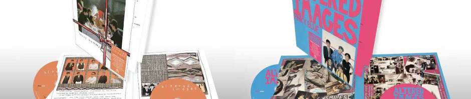 altered images deluxe remasters