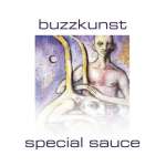 buzzkunst - special sauce 2xLP