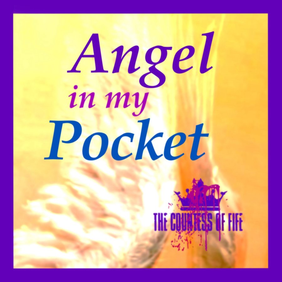 countess of fife angel in my pocket