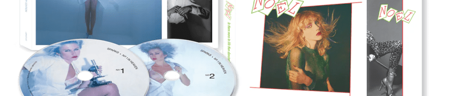 sparks noel reissue cds