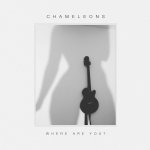 chameleons - where are you?
