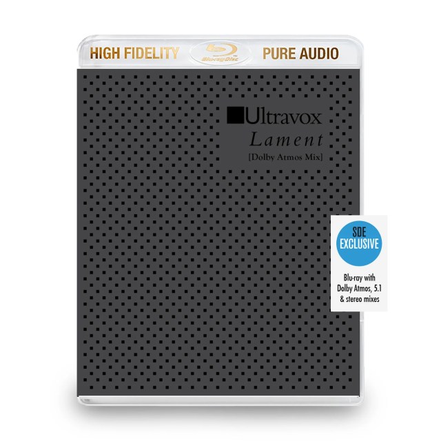 ulteavox lament bluray