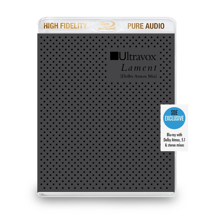 ulteavox lament bluray