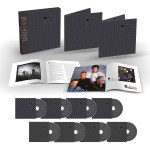 ultravox lament CD/DVD box