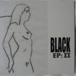 black ep:II
