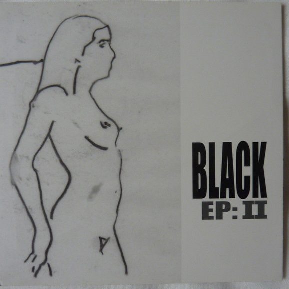 black ep:II