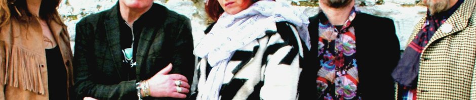 the countess of fife