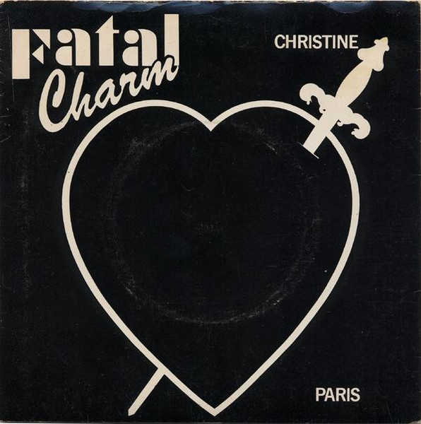 fatal charm christine