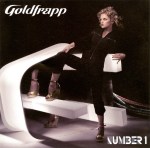 goldfrapp - number one