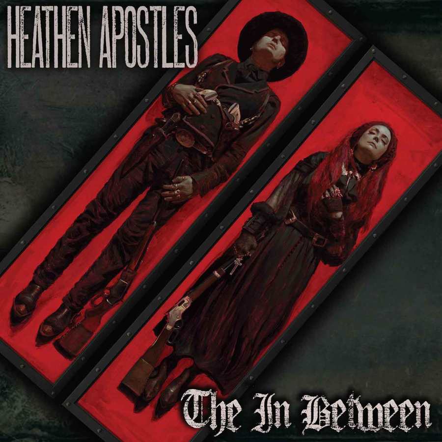 heathen apostles the in-between