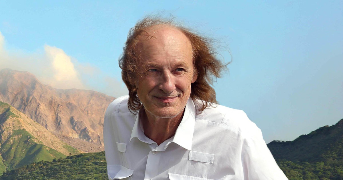 john otway
