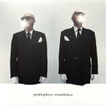 pet shop boys - nonetheless