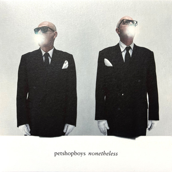pet shop boys - nonetheless