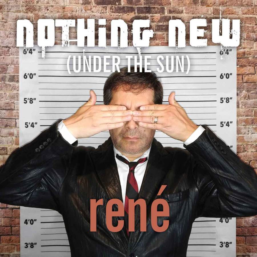 rene paraza nothing new