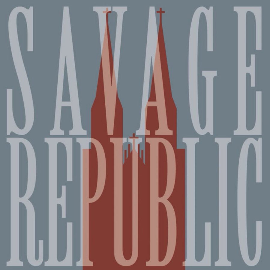 savage republic - live in wroclaw