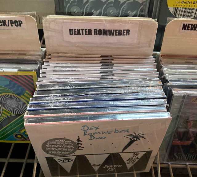 schoolkids-records-dex-romweber