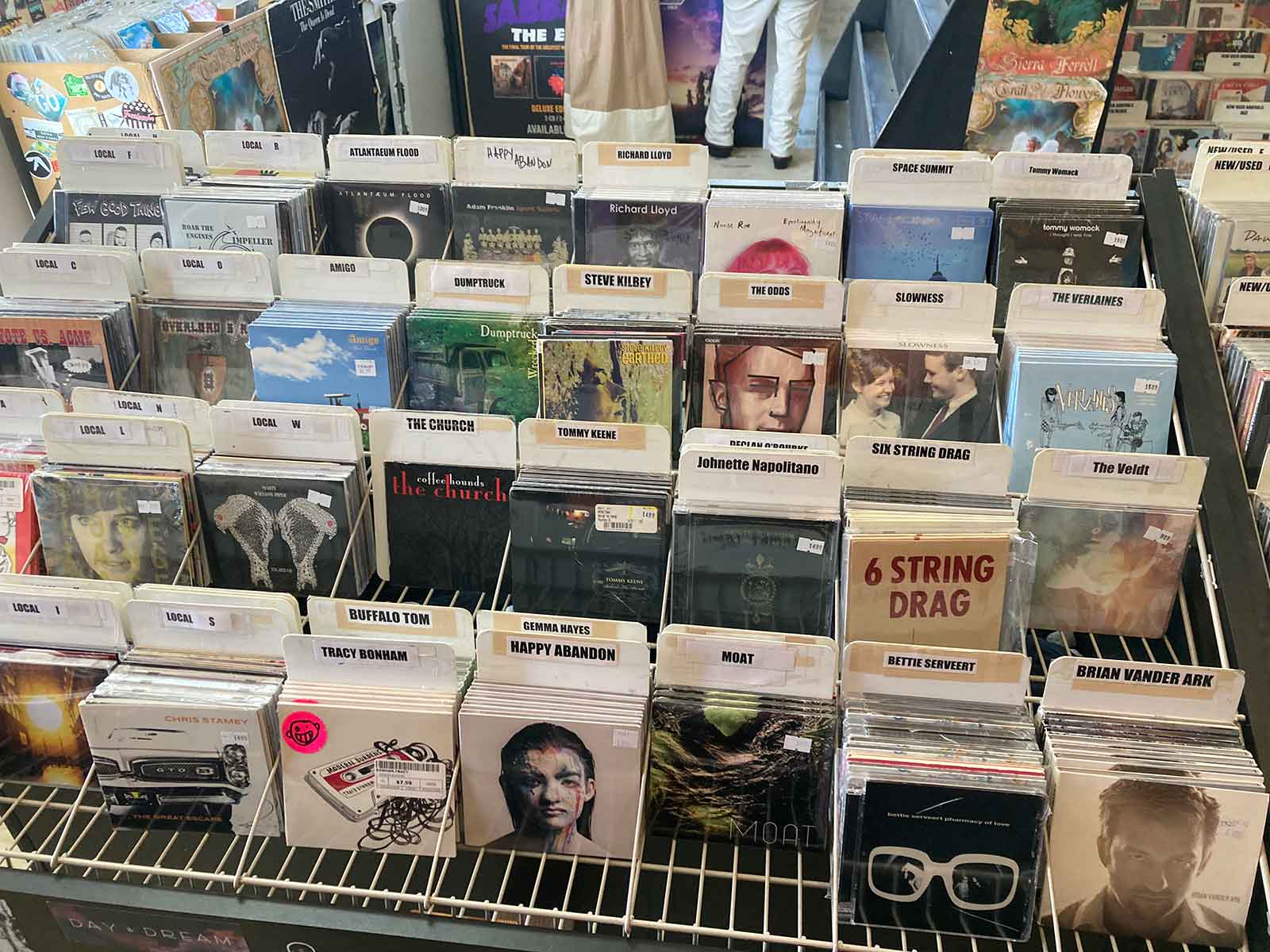 schoolkids-records-label-CDs