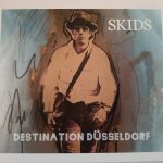 skids - destination düsseldorf