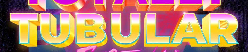 totally tubular festival