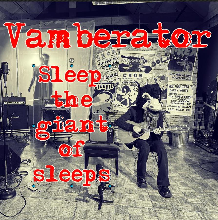 vamberator sleep the giant of sleeps