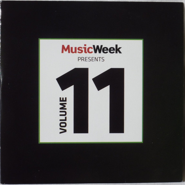 music week vol 11