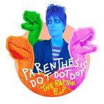 parenthesis dot dot dot