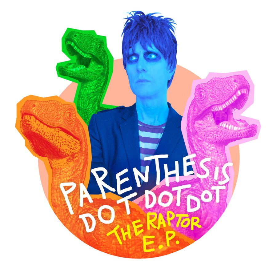 parenthesis dot dot dot