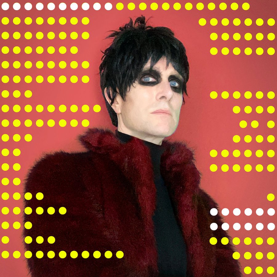 tim benton of parenthesis dot dot dot