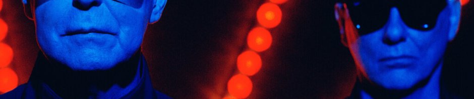 pet shop boys in blue