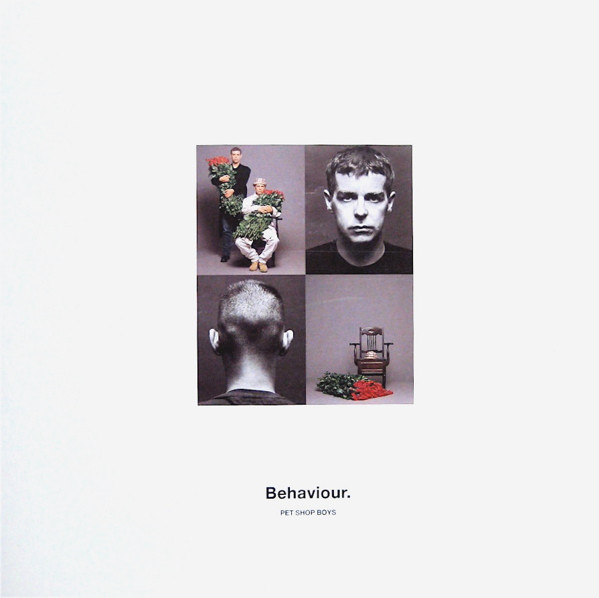 pet shop boys - behavior