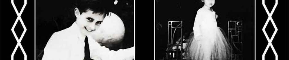 Re/Generation beautiful boy