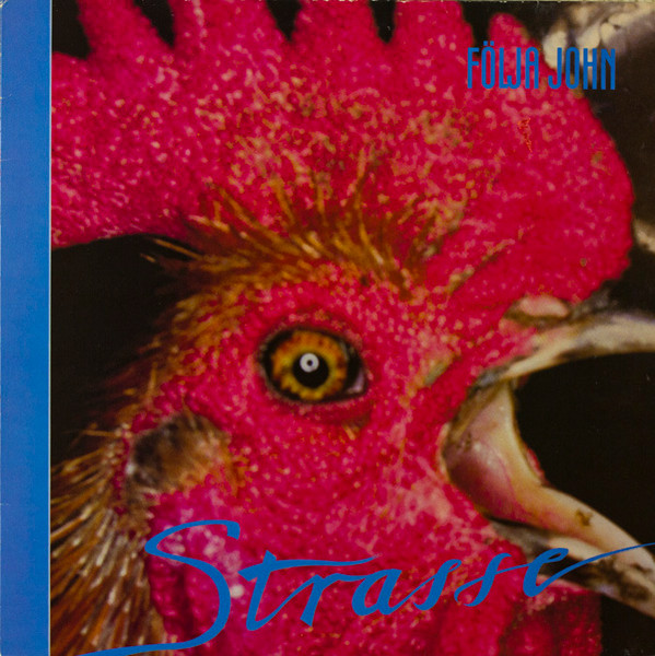 strasse - folja john