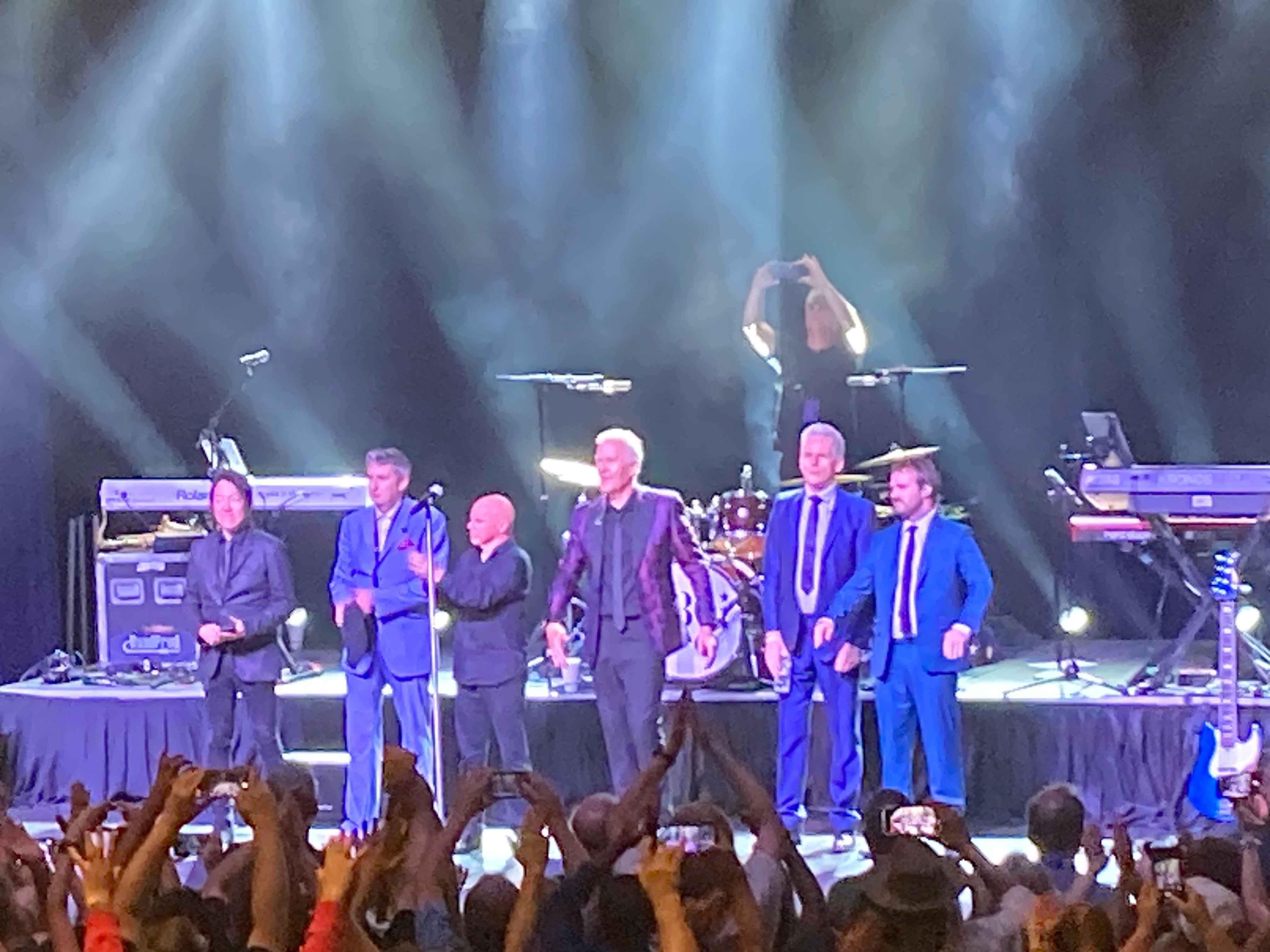 abc in cleveland at masonic