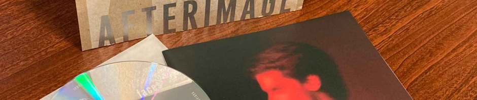 afterimage - faces to hide 2024