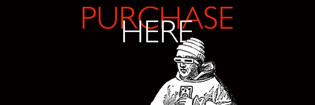 Post-Punk Monk buy button