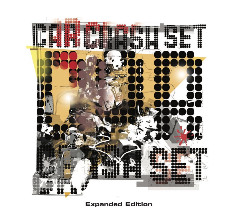 car crash set join the car crash set