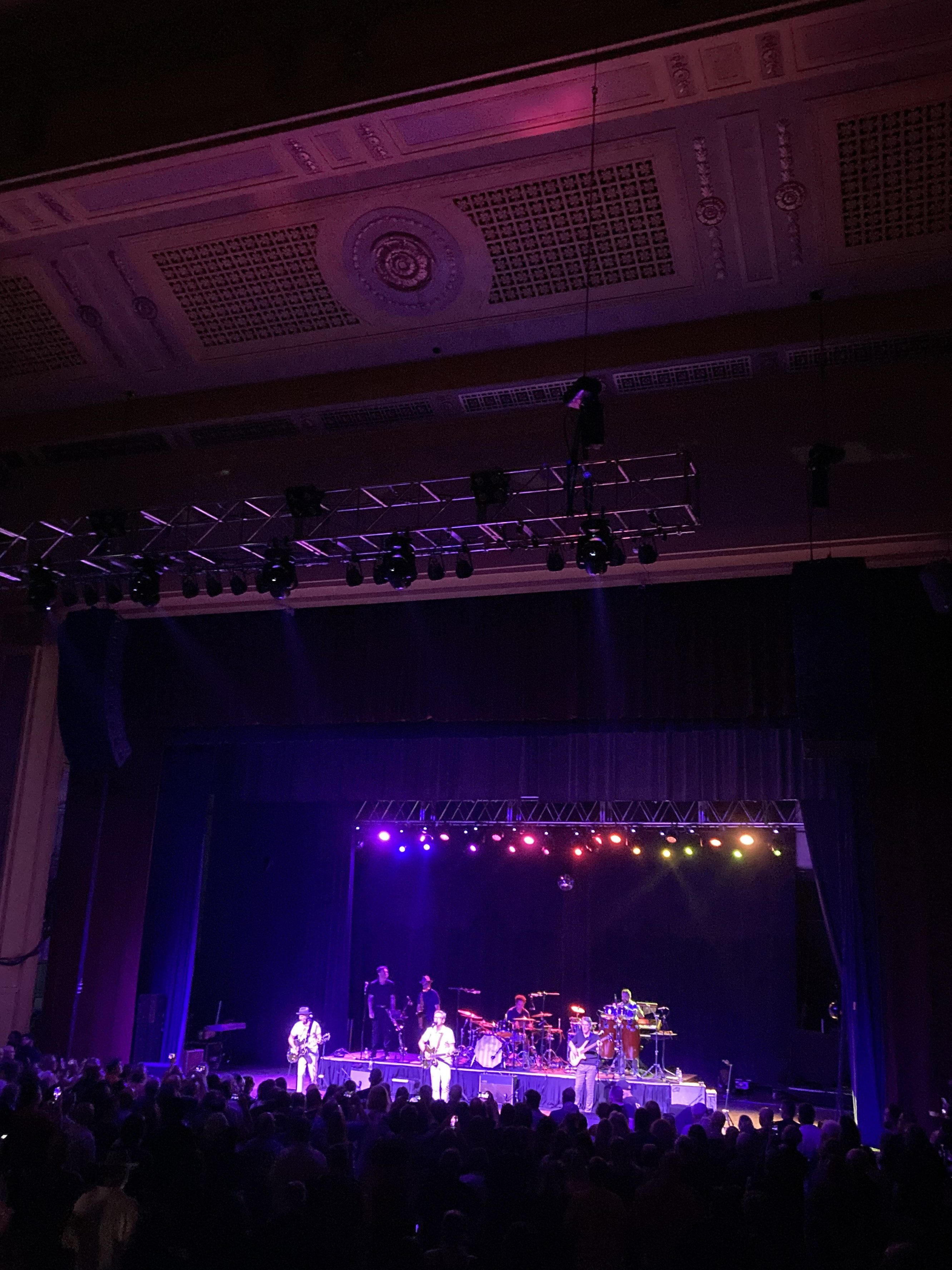 Haircut 100 @ Temple Live Masonic Cleveland 8-32-24