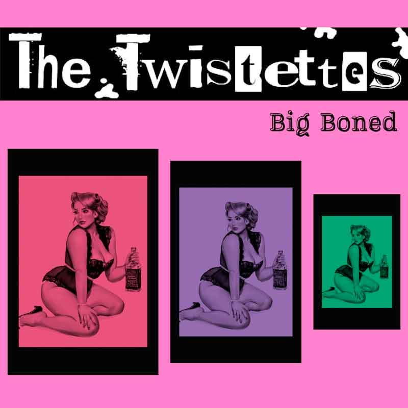 the twistettes big boned