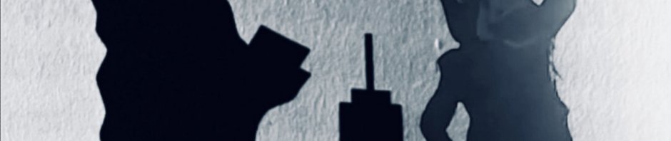 vamberator - I used to be Lou Reed