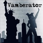 vamberator - I used to be Lou Reed
