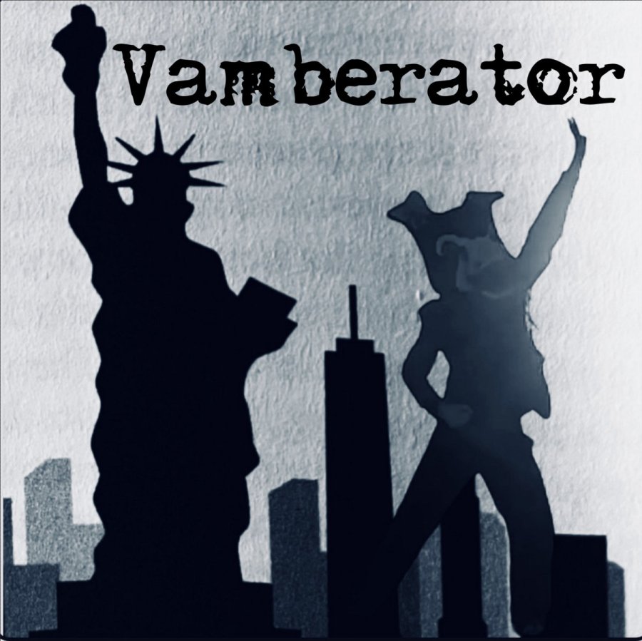 vamberator - I used to be Lou Reed