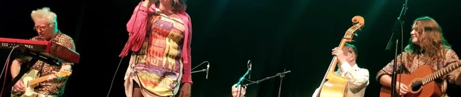 countess of fife band