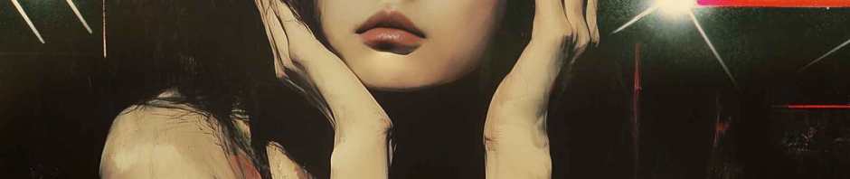 logan sky + RIA-707 everything everywhere endlessly