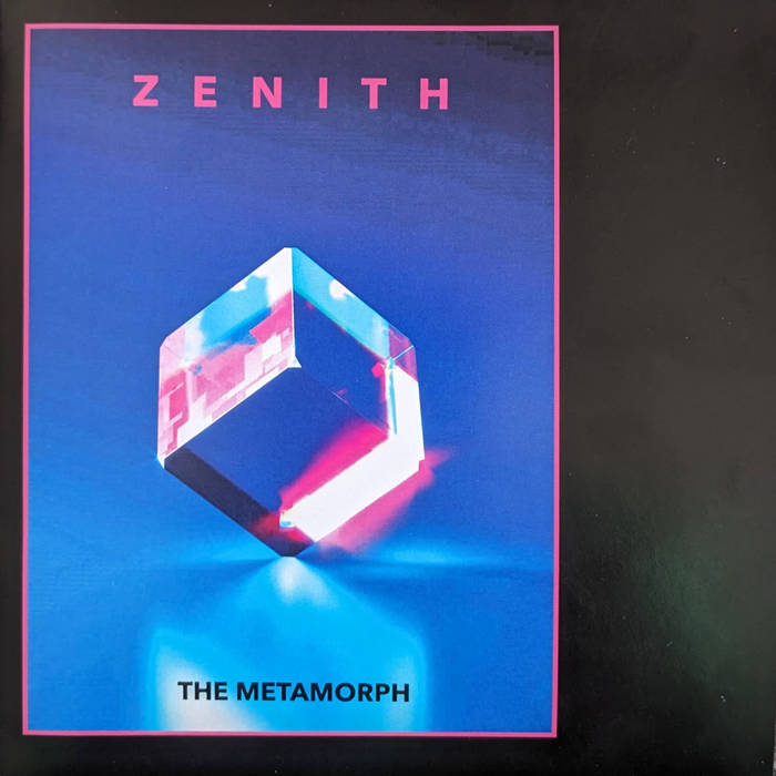 the metamorph zenith