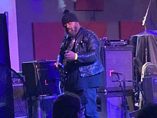 drone pilot Danny Chavis of The Veldt