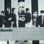blondie - against the odds