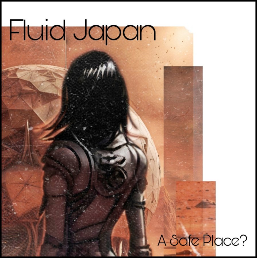 fluid japan a safe place?